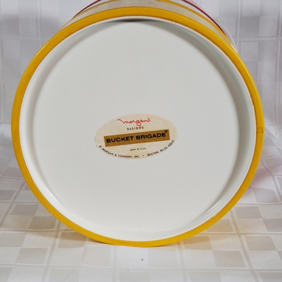 Morgan Designs Ice Bucket - Picture 6 of 7